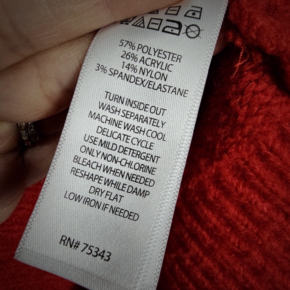 Cupcakes and Cashmere Coffee Crewneck Sweater - Picture 4 of 5